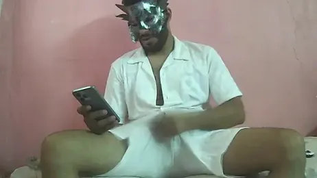 foxsanSs webcam model stream image