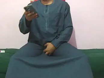 foxsanSs webcam model stream image