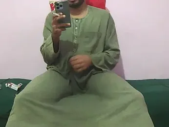 foxsanSs webcam model stream image