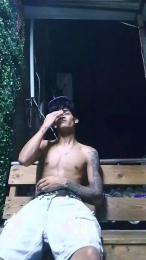Wilhotxxx webcam model stream image