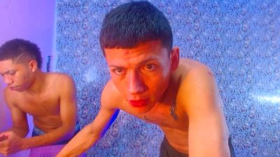 Wilhotxxx webcam model stream image