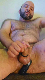 HornyManni84 webcam model stream image