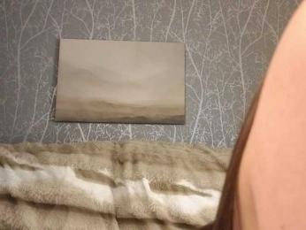 AlisaFreshly webcam model stream image