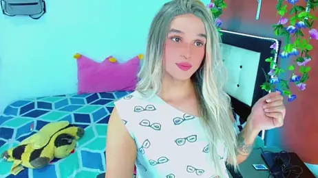 TaylorMon webcam stripchat model stream image