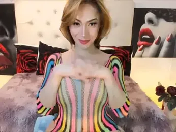 Playfullmaniac webcam stripchat model stream image