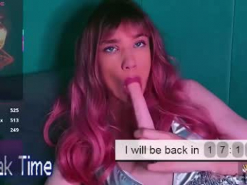 translustybabe webcam chaturbate model stream image