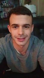 Leoo2277 webcam model stream image