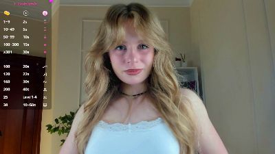 DianaSeivert webcam model stream image