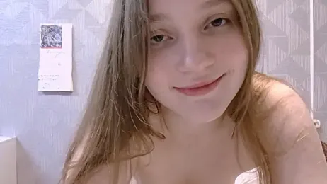 KateClarky webcam model stream image