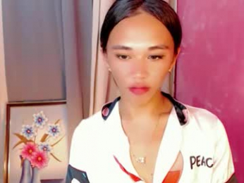 celestial_joannah webcam chaturbate model stream image