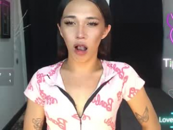 celestial_joannah webcam model stream image