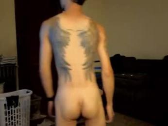 josefturner1 webcam model stream image