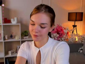 cwenbrayton webcam model stream image