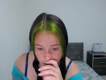 ashly_93 webcam model stream image
