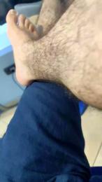 Antonito webcam model stream image