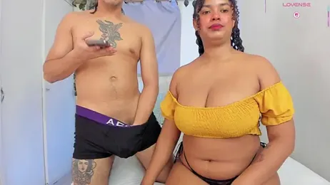 Shopia_Tony1 webcam stripchat model stream image