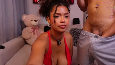 Shopia_Tony1 webcam model stream image