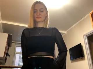 melanyhuckabone webcam model stream image