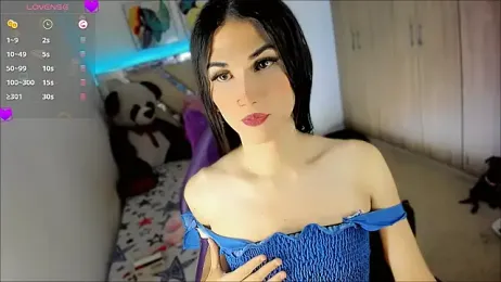 Charming_J webcam model stream image