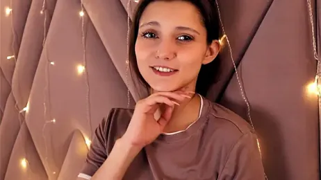 DaisyBickham webcam model stream image