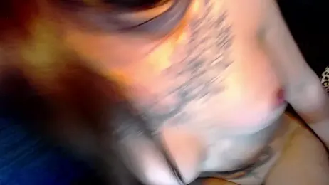 SexyBigCockCherryPop webcam model stream image