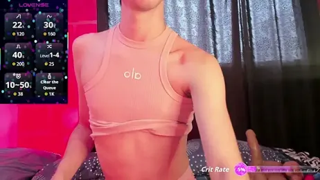 BrahmBelial_ webcam stripchat model stream image