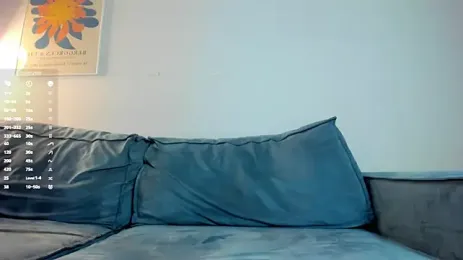 MinervaRallis webcam model stream image