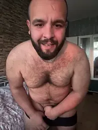 german_turk webcam model stream image