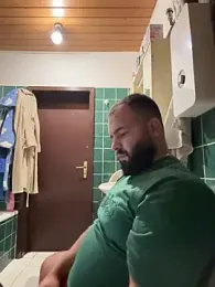 german_turk webcam model stream image