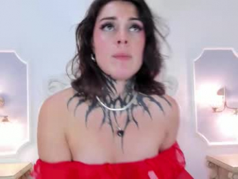 mystikdoll webcam model stream image