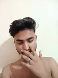 Vicky_thakur webcam model stream image