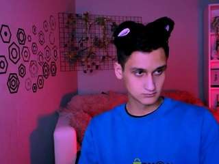 rayan-ross webcam camsoda model stream image