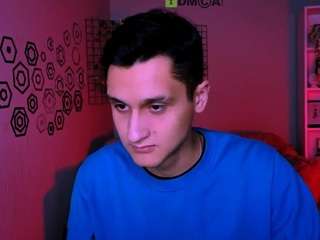 rayan-ross webcam model stream image