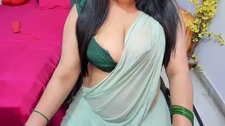 YourSanchu webcam model stream image