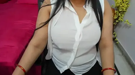 YourSanchu webcam model stream image