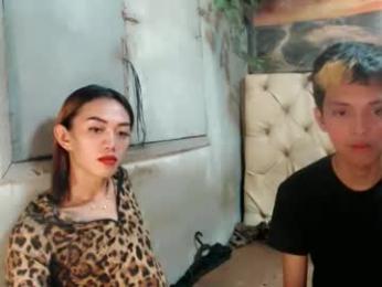 urhot_johny webcam model stream image