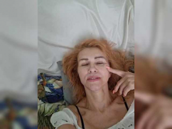 Ritia webcam model stream image