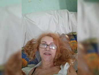 Ritia webcam model stream image