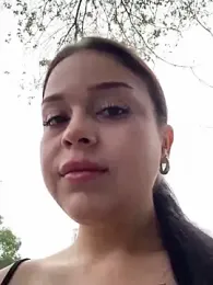 Your_pretty_Mary webcam model stream image