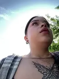 Your_pretty_Mary webcam model stream image