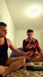 Acacius webcam cam4 model stream image