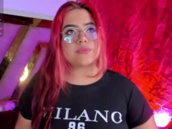 natashamendoza23 webcam model stream image