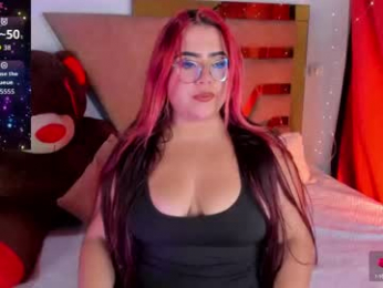 natashamendoza23 webcam model stream image