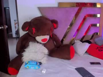 natashamendoza23 webcam model stream image