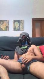 Elpollon18cm webcam model stream image