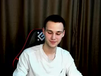 robert10211 webcam model stream image