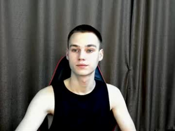 robert10211 webcam model stream image