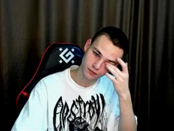 robert10211 webcam model stream image