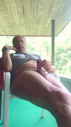 ralfion webcam model stream image