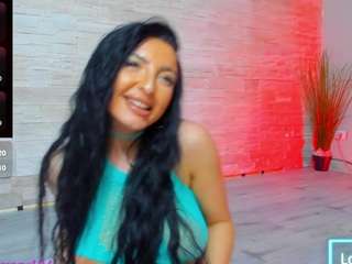 rubby-shine webcam model stream image